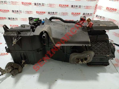 1U1820003AN - KALORİFER KAZANI - Used Original