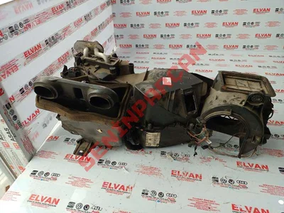 1U1820003AM - KALORİFER KAZANI - Used Original