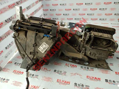 2K1820003S - KALORİFER KAZANI - Used Original