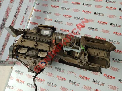 2K1820003S - KALORİFER KAZANI - Used Original