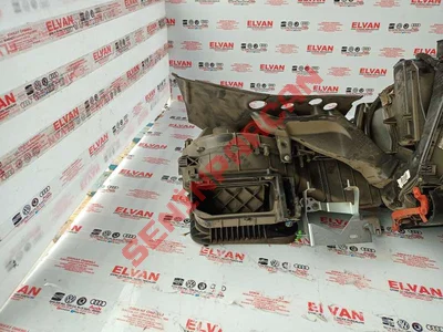 1K1819015 - KLIMA FANI