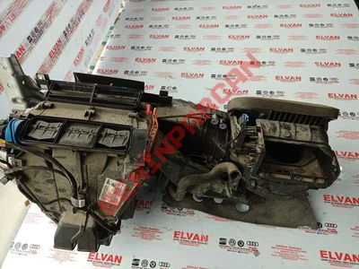 1K1819015E - FAN - Used Original