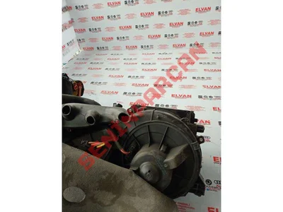 1K1819015E - FAN - Used Original
