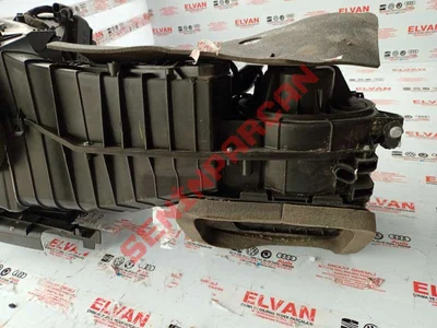 1K1819015E - FAN - Used Original