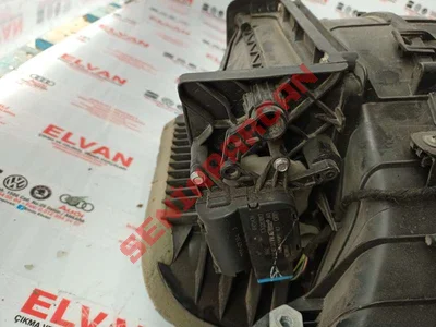 1K0907511 - KONTROL MOTORU