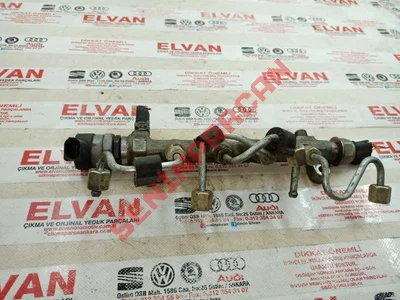 04L130089B - YAKIT MANIFOLDU - Used Original
