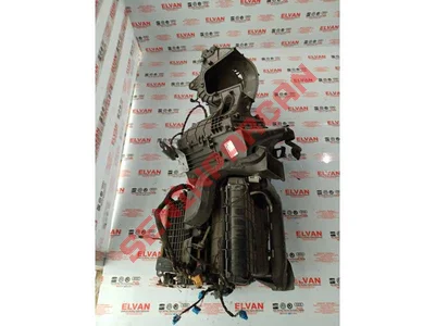 7H5820005BT - KALORİFER KAZANI - Used Original