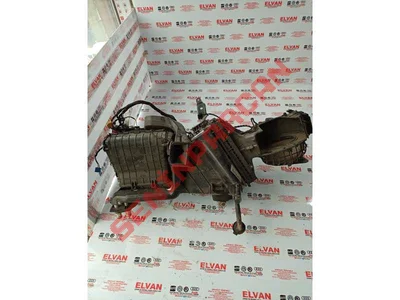 7H5820005BT - KALORİFER KAZANI - Used Original