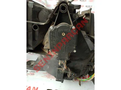 1J0907511E - HAVA SİRKÜLASYON ÇALIŞMASINI - Used Original