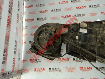 701819021B - KALORIFER