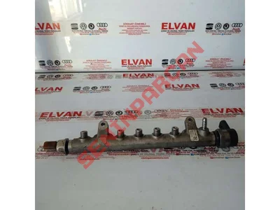 03L130089C - YAKIT DAĞITICISI - Used Original