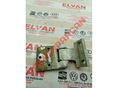 6K9827301 - BAGAJ MENTESESI