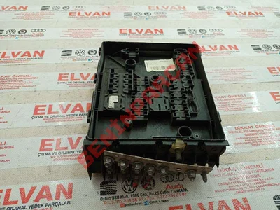 1K0937125A - MERKEZIELEKTRIKUNITESI