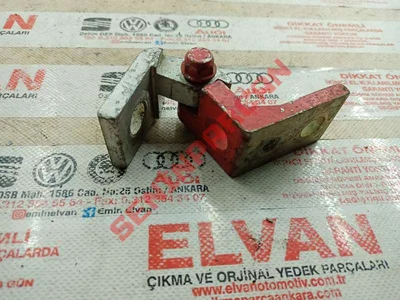 6Y0831411C - MENTESE KAPI ALT SOL - Used Original