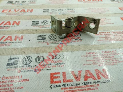 6Y0831412D - MENTESE KAPI UST ARKA SOL