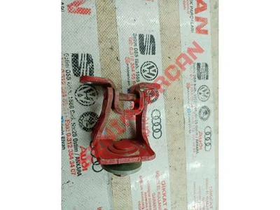 5F0827301 - LASTIK TAKOZ