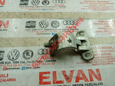 1J0827301 - KAPAK MENTEŞESİ