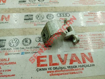 6N0827301E - AMORTISOR BRAKETI