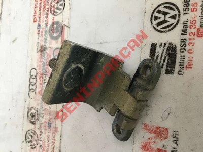 6Q6827301B - LASTIK TAMPON - Used Original