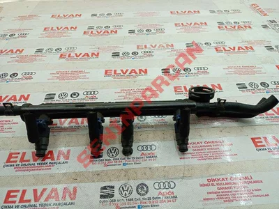 0371333171AK - YAKIT BORUSU - Used Original