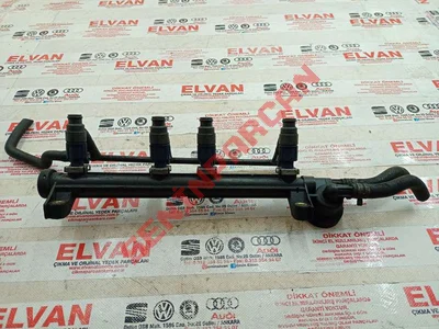 0371333171AK - YAKIT BORUSU - Used Original