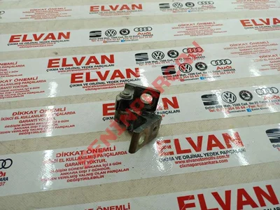 5N0831402 - ARKA KAPI SOL