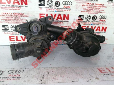 03C121111H - TERMOSTAT YUVASI - Used Original