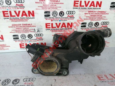 3C0863284A - KÜLLÜK - Used Original