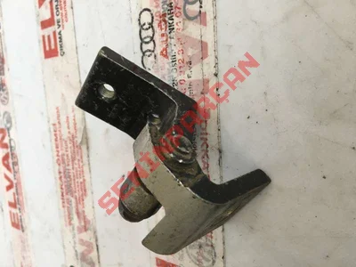 1Z0833401B - MENTESE KAPI ARKA UST SAG - Used Original