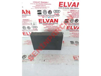 3AA959433BX - MERKEZİ KONTROL ÜNİTESİ - Used Original