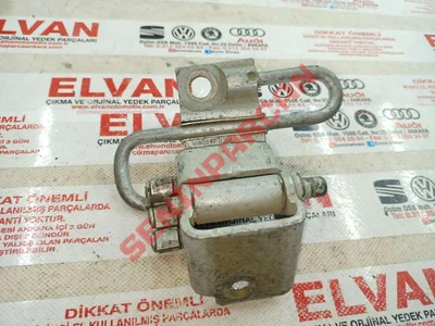 1T0831411A - KAPI MENTESESI