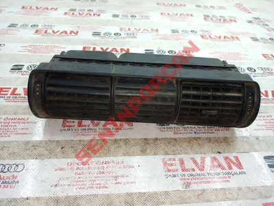 8D1820951 - HAVA KANALI