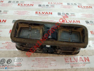 5K0819728N - HAVA KANALI - Used Original