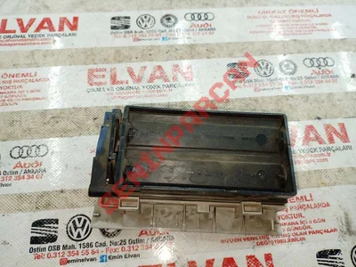 7H0820951D - HAVA KANALI