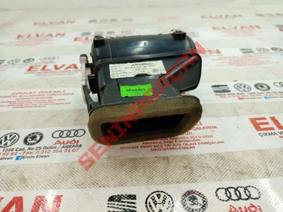 6R0819704AB - HAVA KANALI