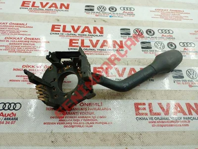 6K5953503AB - DİREKSİYON KOLU KOMB. ŞALTERİ - Used Original