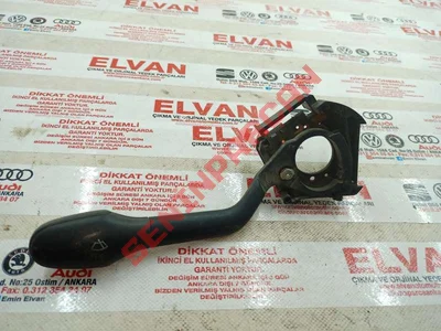 6K5953503AB - DİREKSİYON KOLU KOMB. ŞALTERİ - Used Original