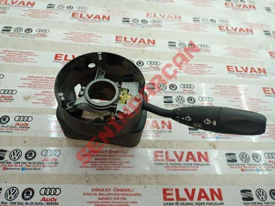 A9065450310 - DİREKSİYON KOLU KOMB. ŞALTERİ - Used Original