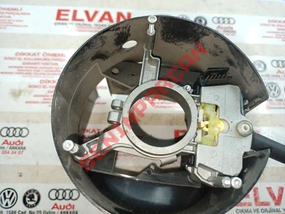 A9065450310 - DİREKSİYON KOLU KOMB. ŞALTERİ - Used Original