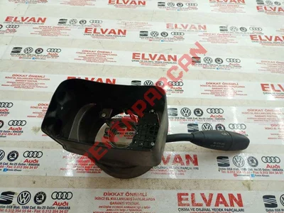 A9065450310 - DİREKSİYON KOLU KOMB. ŞALTERİ - Used Original
