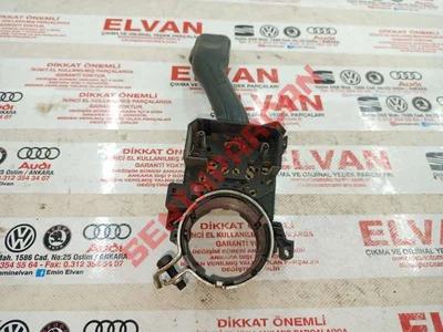 8L0953513G - SİNYAL, UZUN VE KISA FAR,