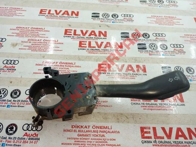 8L0953513G - SİNYAL, UZUN VE KISA FAR,