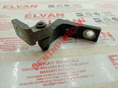 7L0831402A - KAPI MENTEŞESİ - Used Original