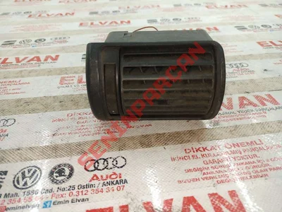 8D1820901A - HAVA KANALI