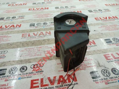 8D1820901A - HAVA KANALI