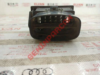 7D1819703 - HAVA KANALI MUHAFAZASI