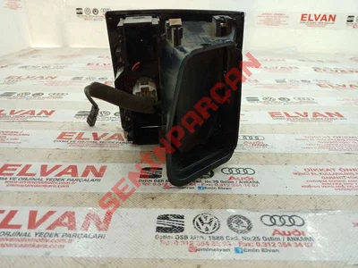 4B0819203 - TEMİZ HAVA VE - Used Original