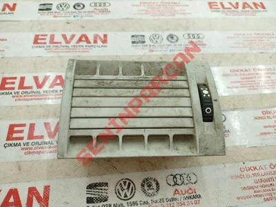 7H0820951DE - HAVA KANALI - Used Original