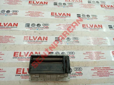 7H0820951DE - HAVA KANALI - Used Original