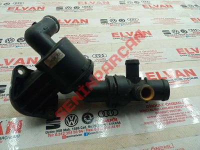 4F0122293A - YAKIT FILTRESI - Used Original